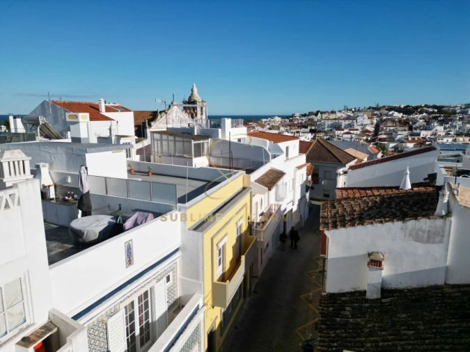 Moradia T2 para Venda em Lagos (São Sebastião e Santa Maria) Foto 16