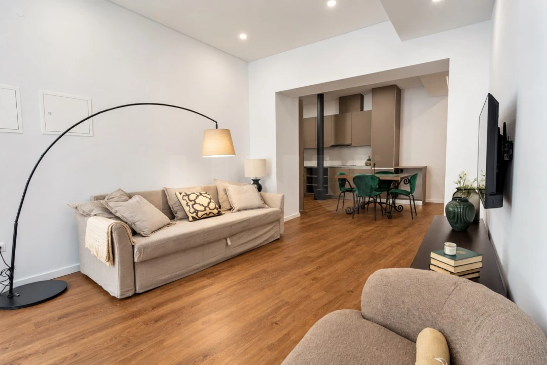 Apartamento T2 para Venda em Bombarral e Vale Covo Foto 3