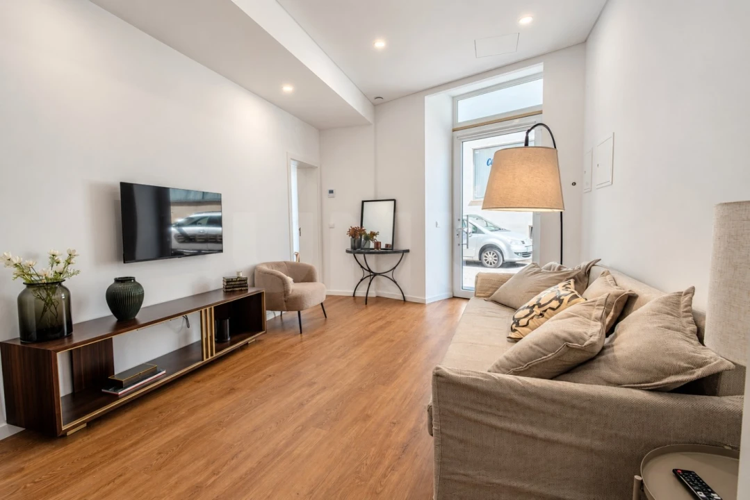 Apartamento T2 para Venda em Bombarral e Vale Covo Foto 5
