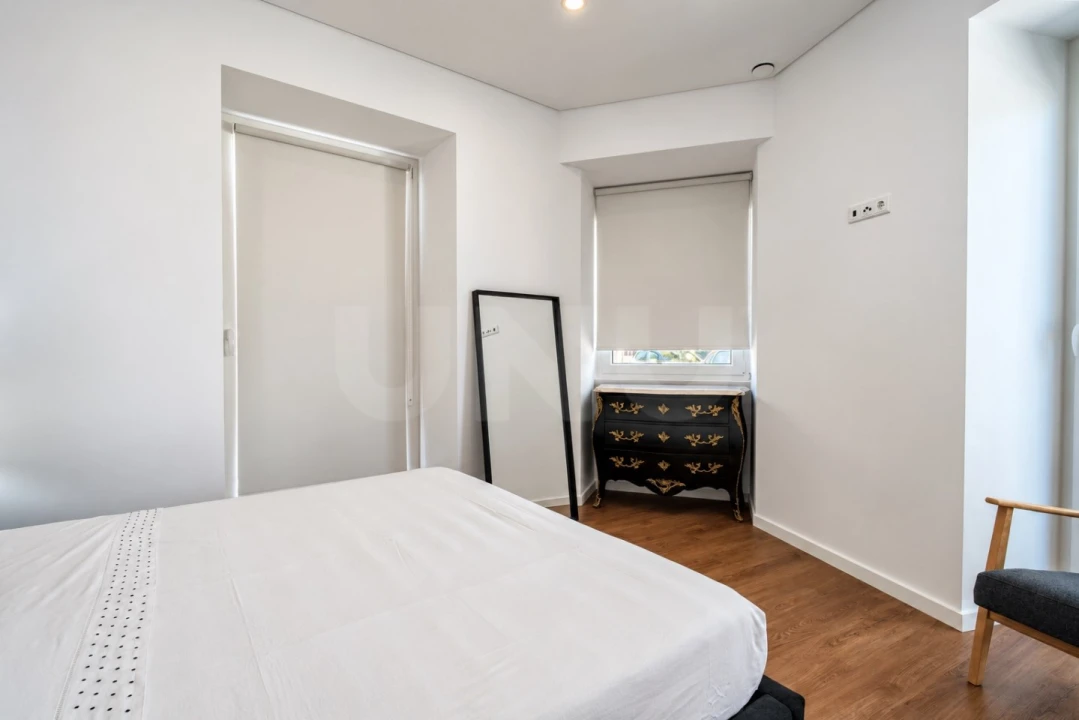 Apartamento T2 para Venda em Bombarral e Vale Covo Foto 12