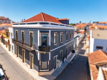 Apartamento T2 para Venda em Bombarral e Vale Covo