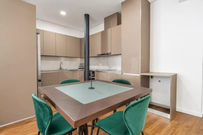 Apartamento T2 para Venda em Bombarral e Vale Covo
