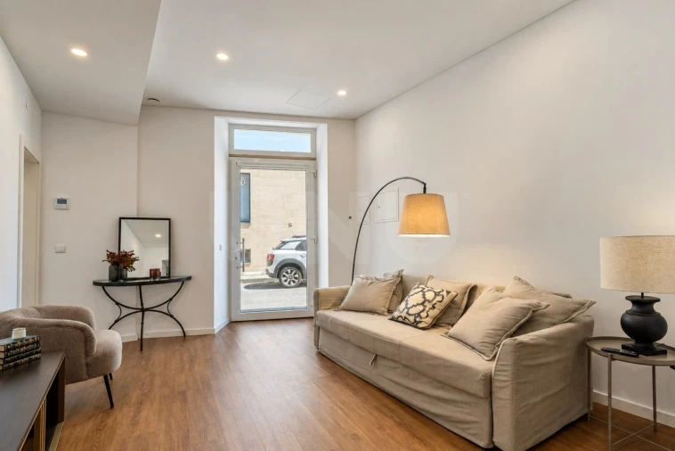 Apartamento T2 para Venda em Bombarral e Vale Covo Foto 6
