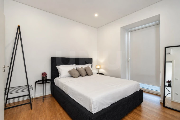 Apartamento T2 para Venda em Bombarral e Vale Covo Foto 11