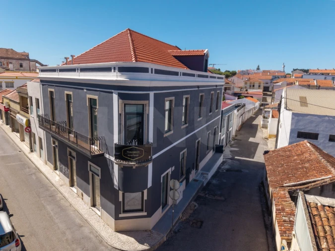Apartamento T2 para Venda em Bombarral e Vale Covo Foto 16
