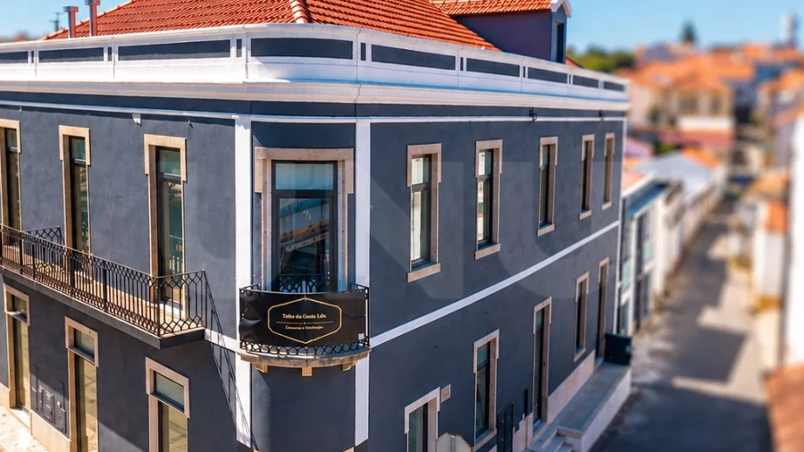 Apartamento T2 para Venda em Bombarral e Vale Covo