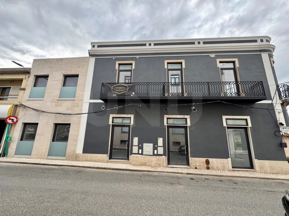 Apartamento T1 para Venda em Bombarral e Vale Covo Foto 3