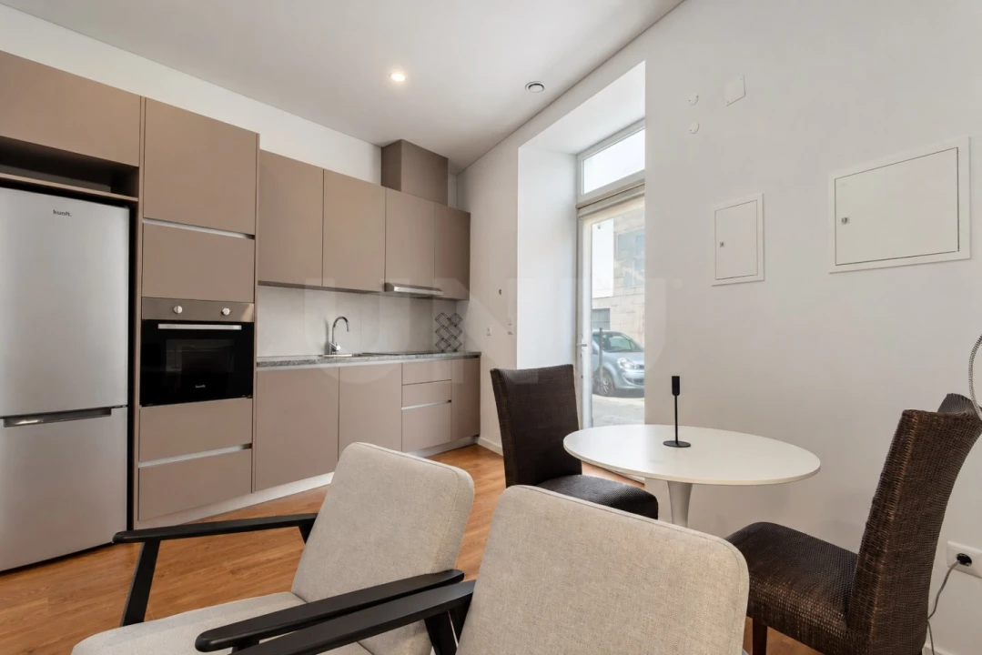 Apartamento T1 para Venda em Bombarral e Vale Covo Foto 4