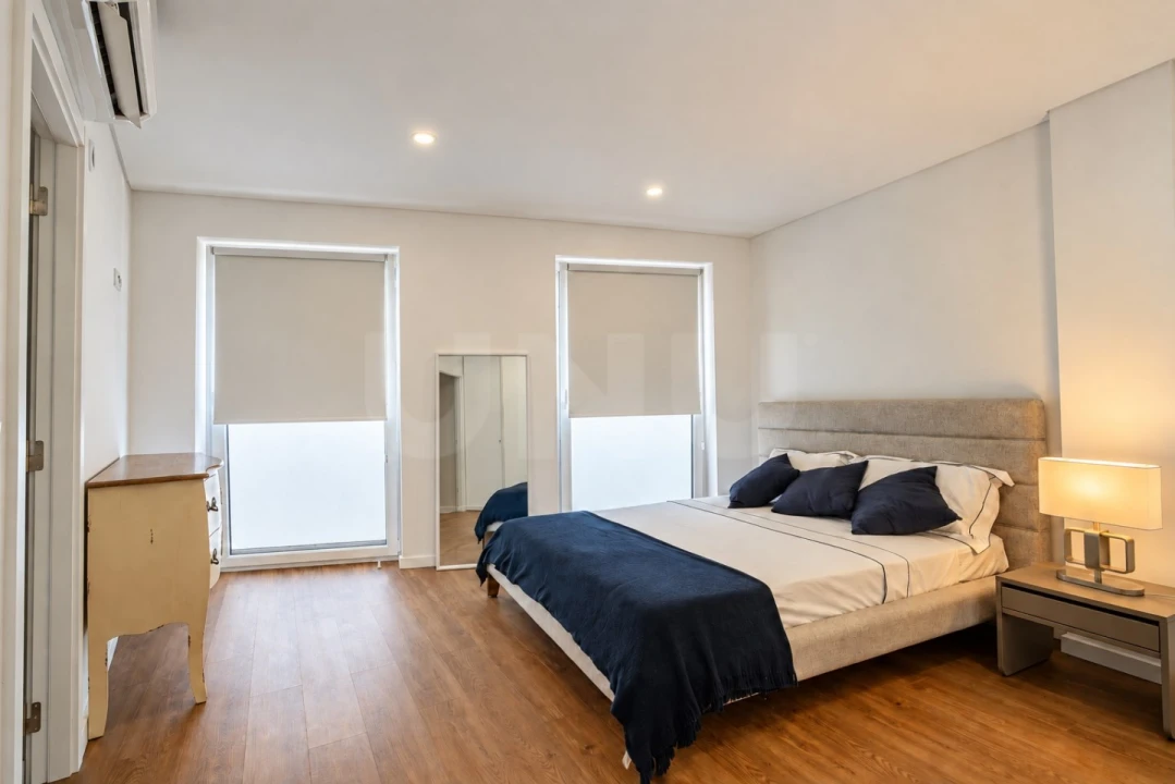 Apartamento T1 para Venda em Bombarral e Vale Covo Foto 10