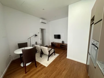 Apartamento T1 para Venda em Bombarral e Vale Covo