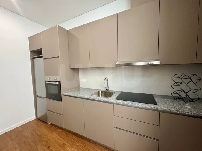 Apartamento T1 para Venda em Bombarral e Vale Covo Foto 5