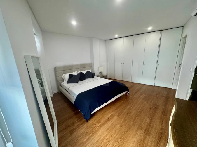 Apartamento T1 para Venda em Bombarral e Vale Covo Foto 8