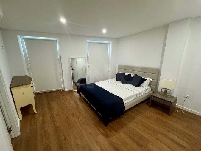 Apartamento T1 para Venda em Bombarral e Vale Covo Foto 9