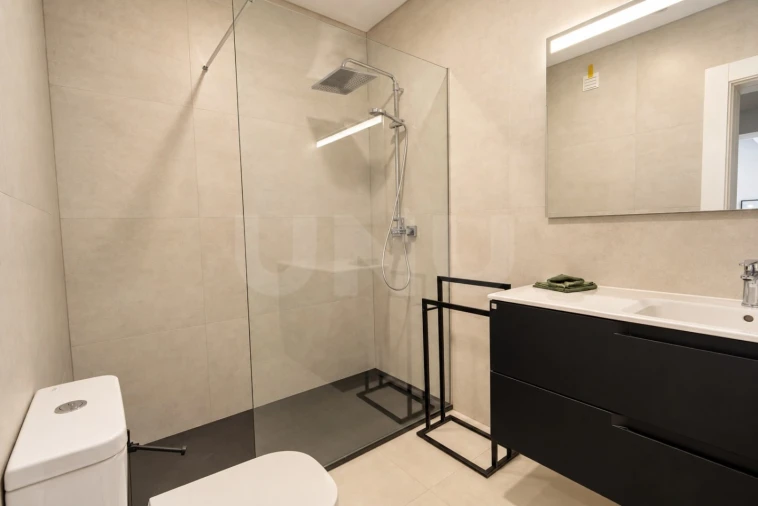 Apartamento T1 para Venda em Bombarral e Vale Covo Foto 11
