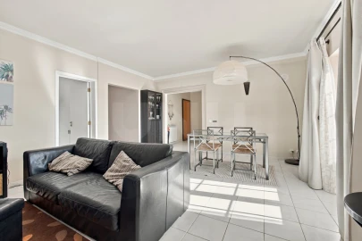 Apartamento T2 para Venda em São Pedro da Cadeira