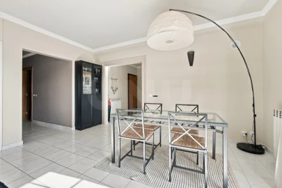 Apartamento T2 para Venda em São Pedro da Cadeira