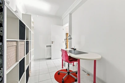 Apartamento T2 para Venda em São Pedro da Cadeira