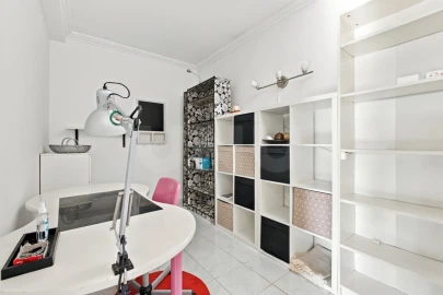 Apartamento T2 para Venda em São Pedro da Cadeira