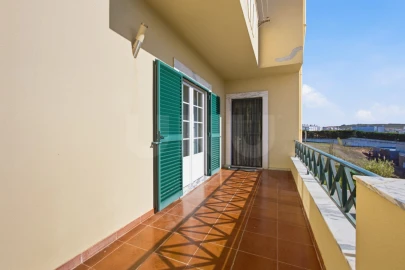 Apartamento T2 para Venda em São Pedro da Cadeira