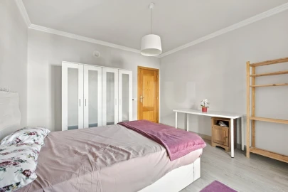 Apartamento T2 para Venda em São Pedro da Cadeira