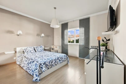 Apartamento T2 para Venda em São Pedro da Cadeira