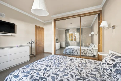 Apartamento T2 para Venda em São Pedro da Cadeira