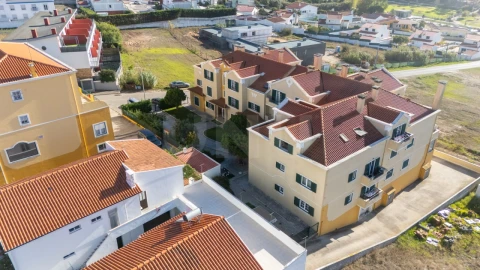 Apartamento T2 para Venda em São Pedro da Cadeira