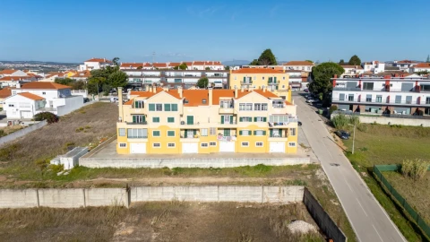 Apartamento T2 para Venda em São Pedro da Cadeira