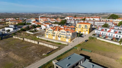 Apartamento T2 para Venda em São Pedro da Cadeira