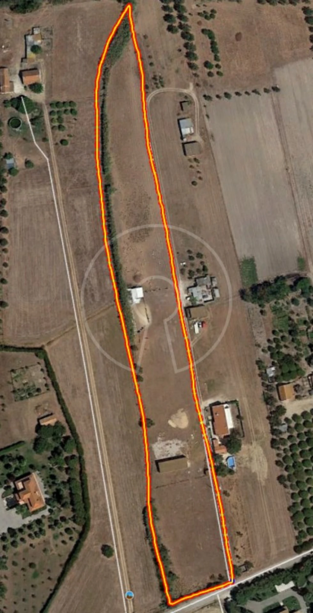Terreno para Venda em Alcochete Foto 21