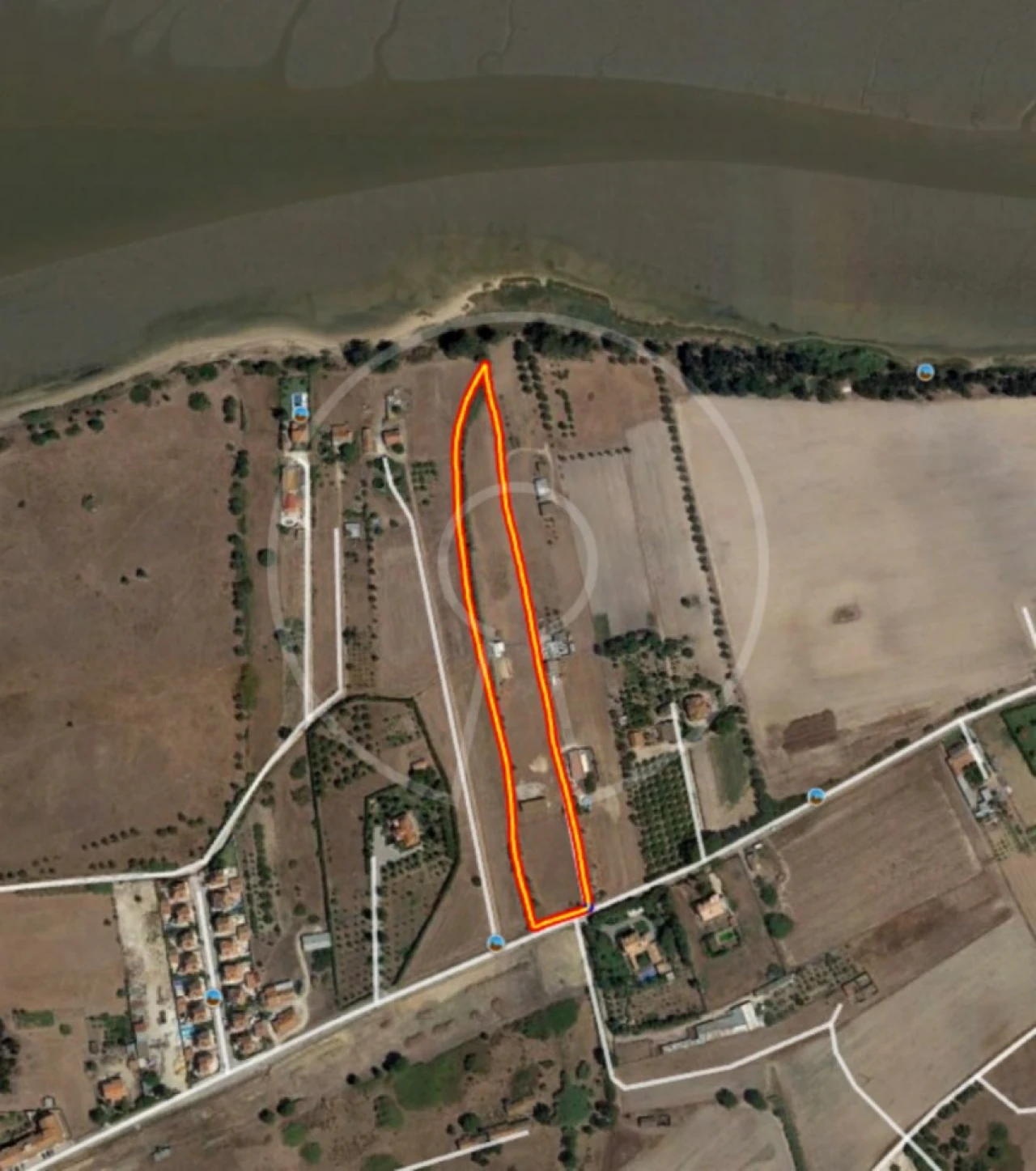 Terreno para Venda em Alcochete Foto 22