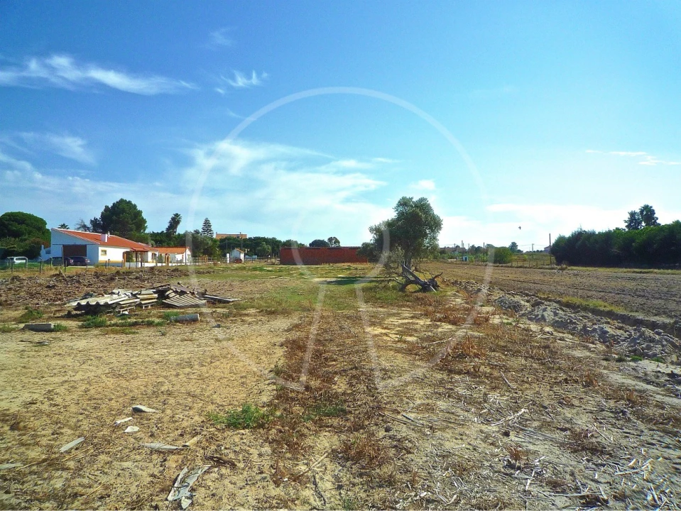 Terreno para Venda em Alcochete Foto 29