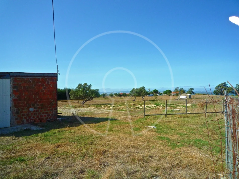 Terreno para Venda em Alcochete Foto 32