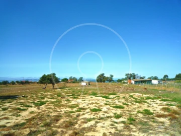 Terreno para Venda em Alcochete