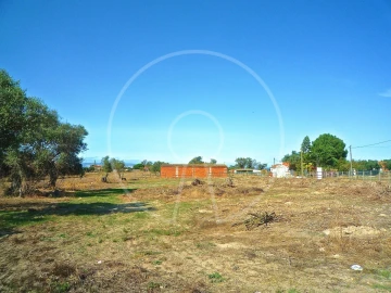 Terreno para Venda em Alcochete