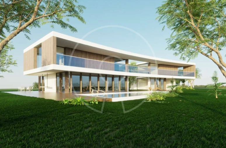 Terreno para Venda em Alcochete Foto 4