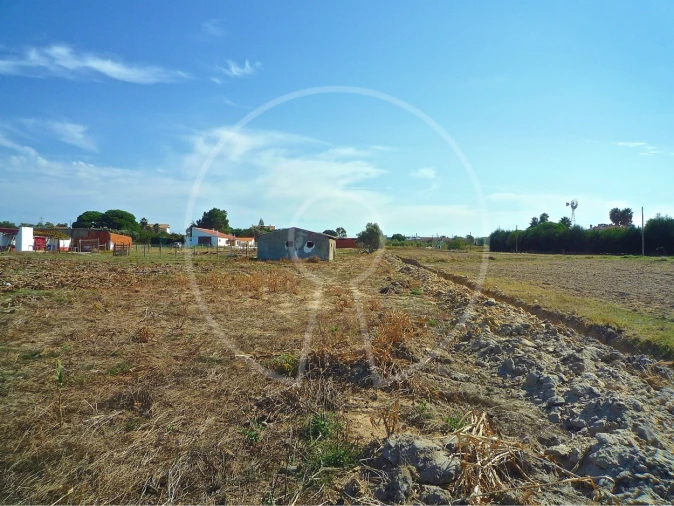 Terreno para Venda em Alcochete Foto 27