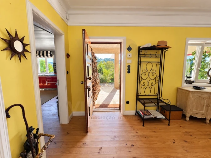 Moradia T2 para Venda em Formariz e Ferreira Foto 7