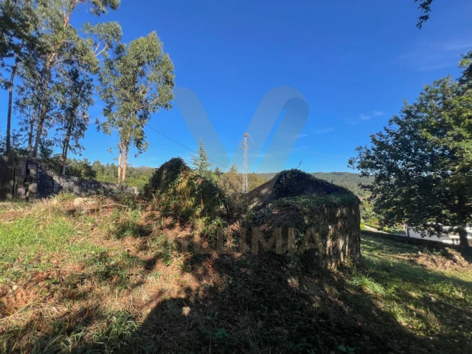 Moradia T2 para Venda em Formariz e Ferreira Foto 75