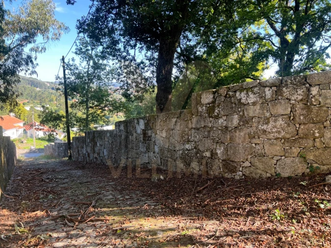 Moradia T2 para Venda em Formariz e Ferreira Foto 84