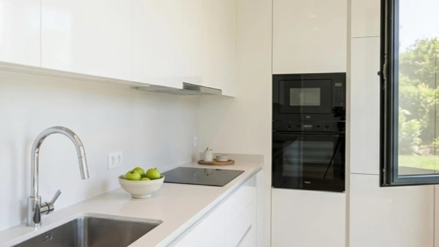 Apartamento T2 para Venda em Esgueira