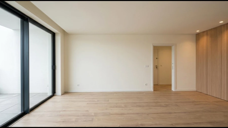 Apartamento T2 para Venda em Esgueira