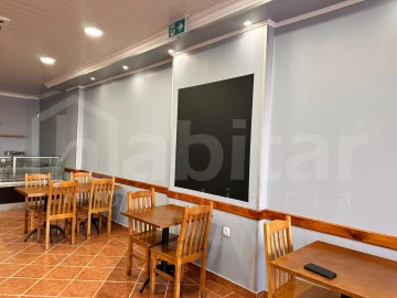 Negócio para Arrendamento em Benavente