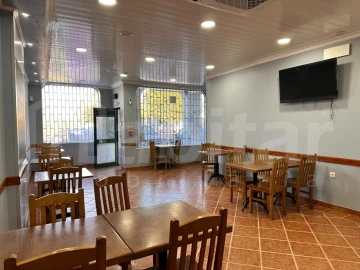 Negócio para Arrendamento em Benavente