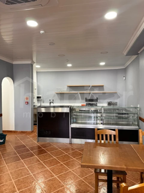 Negócio para Arrendamento em Benavente