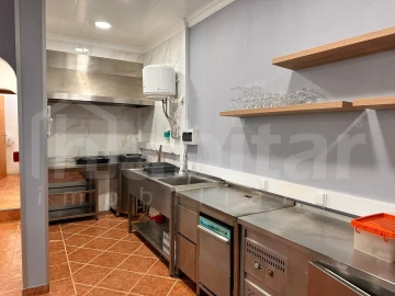 Negócio para Arrendamento em Benavente