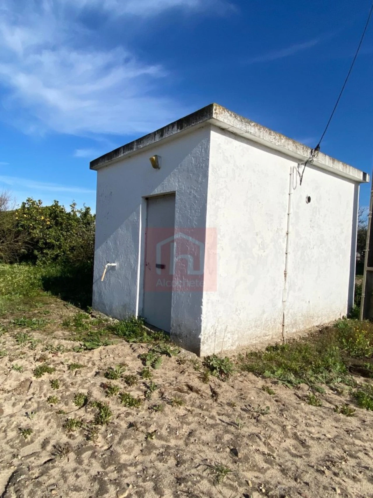 Terreno Agricola ou Rústico para Venda em São Francisco Foto 7
