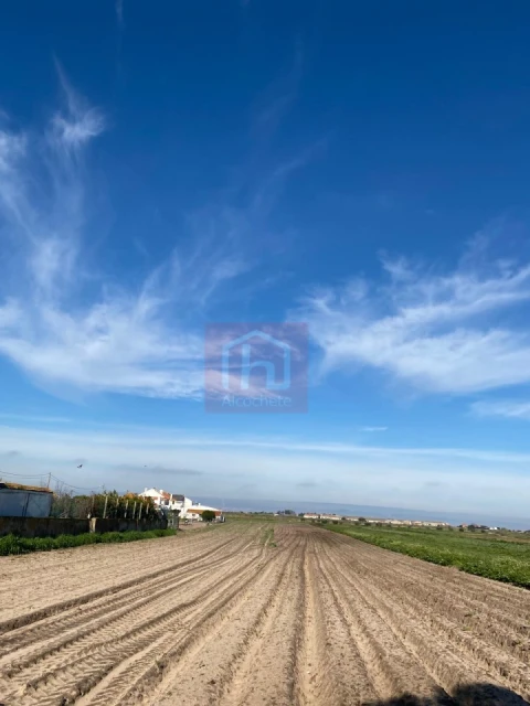 Terreno Agricola ou Rústico para Venda em São Francisco