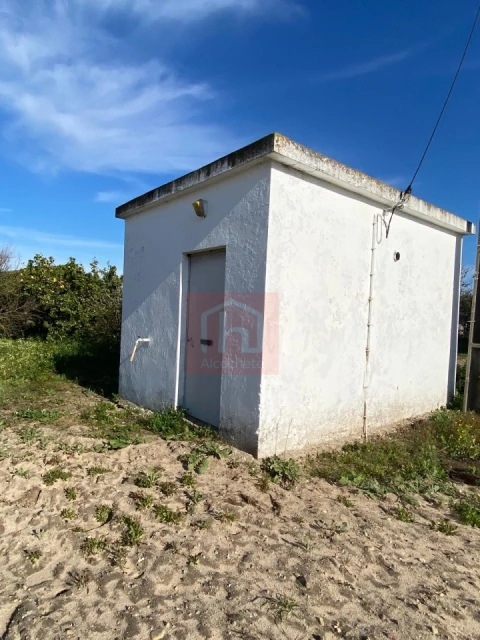 Terreno Agricola ou Rústico para Venda em São Francisco