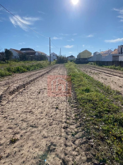 Terreno Agricola ou Rústico para Venda em São Francisco